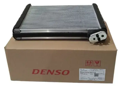 Gambar produk Evaporator Cooling Coil Ac Mobil Merk Denso